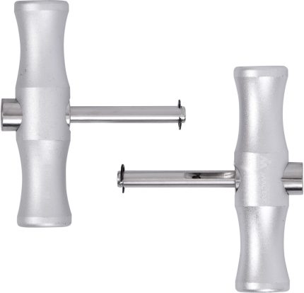 Держатели струны для срезания уплотнителя стекол МАСТАК 107-03002