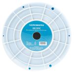 Шланг воздушный гибридный ПВХ диам. 8х12мм NORDBERG H0812RPVC — изображение 2