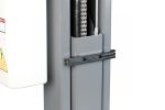 Подъемник 380V 2х стоечный 4,5т NORDBERG N4124AM-4,5G — изображение 16