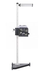 Устройство для проверки и регулировки света фар NORDBERG NTF2 — изображение 9