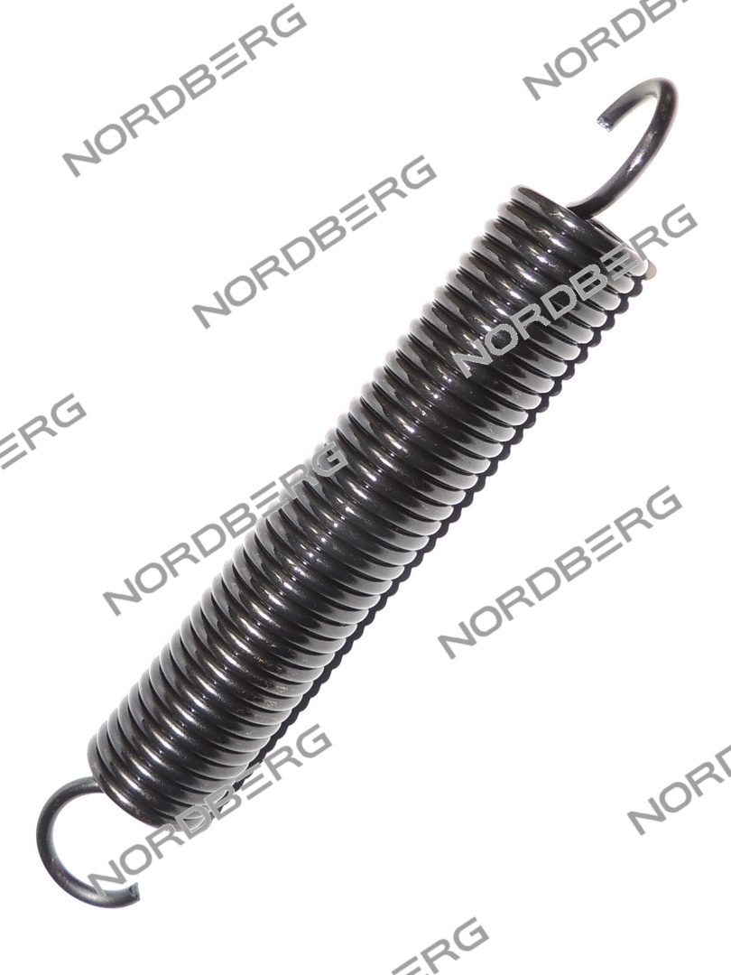 9jg29yrc99t1oqwjit1wwlpcegwhsduq Пружина 7-13 для цилиндра NORDBERG N3322L — изображение 1