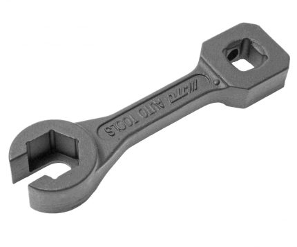 КЛЮЧ JTC-1903 для топливных фильтров 3/8"х14мм (TOYOTA, HONDA)