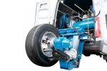 Станок шиномонтажный мобильный NORDBERG 46TRKM — изображение 17