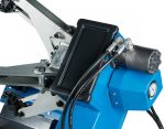 Станок шиномонтажный для грузовых автомобилей 14"-26", двухскоростной, 380V, синий NORDBERG 46TRK30 — изображение 13