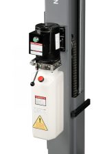 Подъемник 380V 2х стоечный 4,5т NORDBERG N4124AM-4,5G — изображение 17
