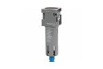 Фильтр воздушный, 1/4", 16 бар NORDBERG NP8142