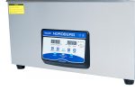 Ультразвуковая ванна с подогревом, 22 л NORDBERG NU220D — изображение 3