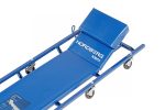 Лежак подкатной с подъемным подголовником NORDBERG N30C4 — изображение 4