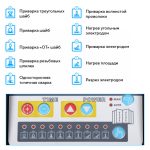 Аппарат сварочный, споттер, 220 В NORDBERG WS4 — изображение 4