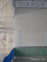 Окрасочно сушильная камера NORDBERG INDUSTRIAL — изображение 22