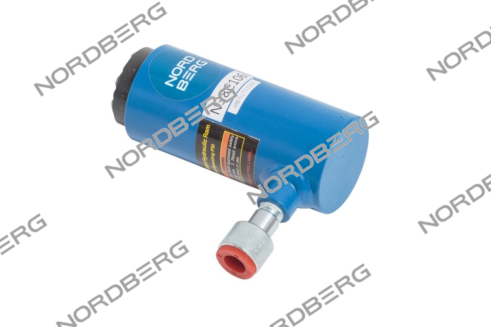 a2o7sin9xur11evqx410jzp5po2da9dj Цилиндр гидравлический для растяжки 10 т, ход 60 мм NORDBERG N38C106 — изображение 1