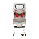 Установка из нержавеющей стали для мойки деталей NORDBERG NW160H — изображение 5