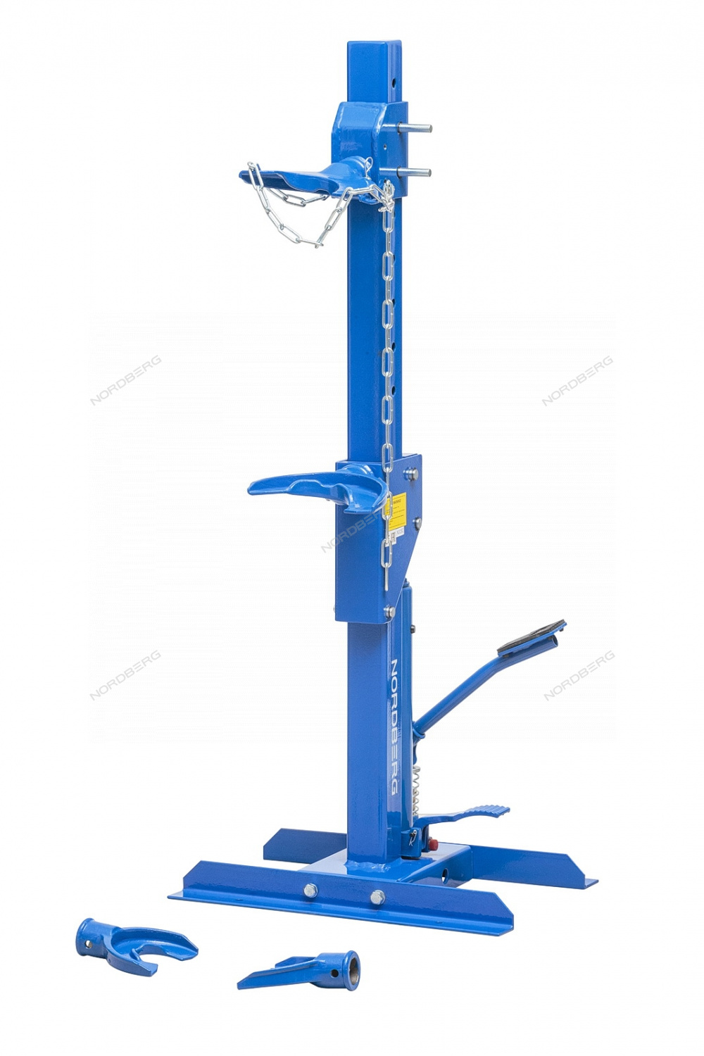 a7h66ou4mugkc2ffp417zny2utcv013g Стяжка пружин гидравлическая N31SC — изображение 1