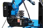 NORDBERG СТАНОК ШИНОМОНТАЖНЫЙ 46TRK26 для грузовых машин 14"-26", двухскоростной, 380V — изображение 3