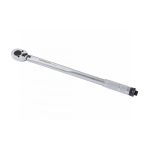 Ключ динамометрический 1/2", 28-210 Нм, в кейсе NORDBERG 291-421 — изображение 5
