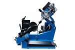 NORDBERG СТАНОК ШИНОМОНТАЖНЫЙ 46TRK26 для грузовых машин 14"-26", двухскоростной, 380V — изображение 8
