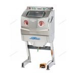 Установка из нержавеющей стали для мойки деталей NORDBERG NW160H