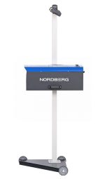 Устройство для проверки и регулировки света фар NORDBERG NTF2 — изображение 7