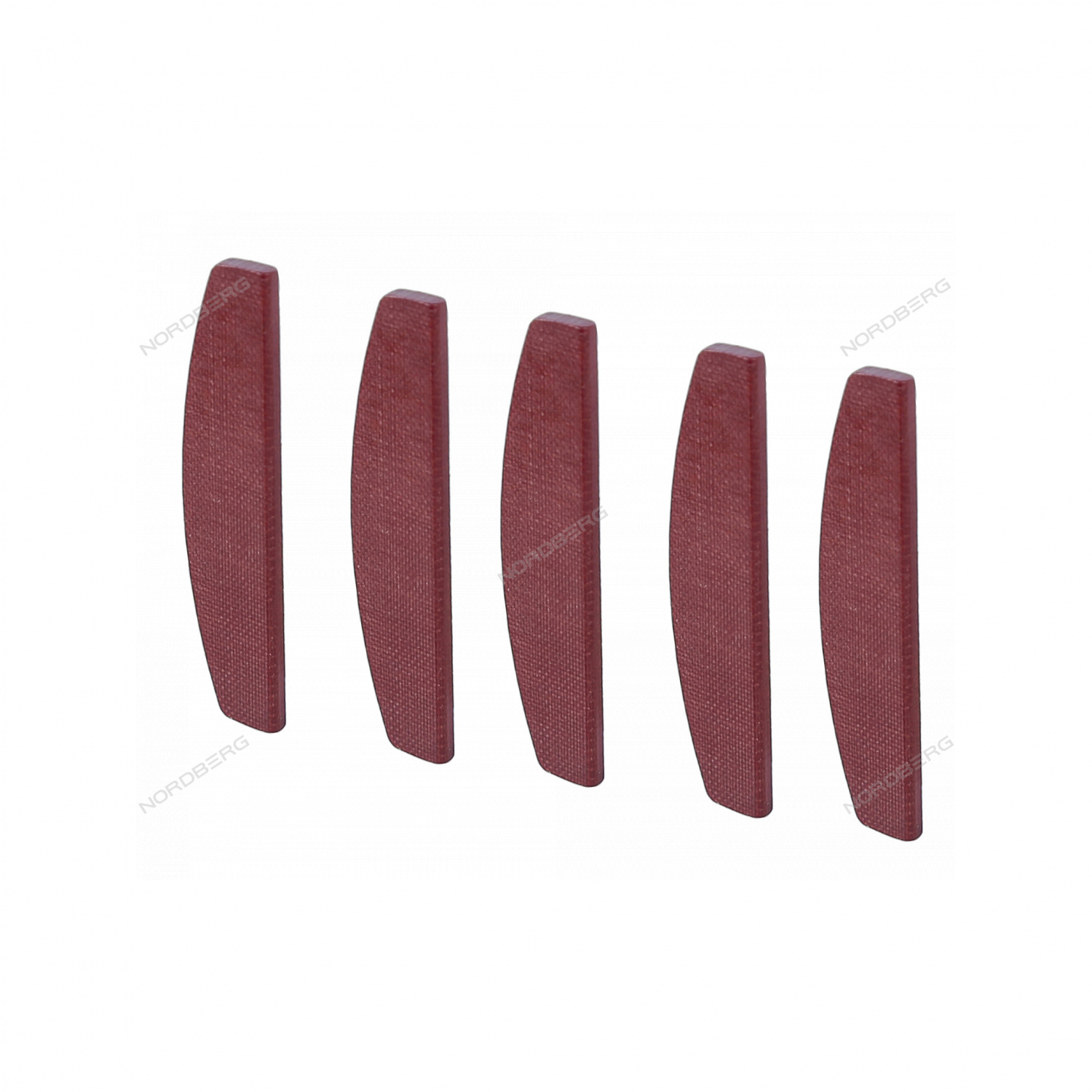 aeieb9qks5jy4v3uo77a4anaip3n3pwu Лепесток ротора для NP2511 (5шт/компл) — изображение 1