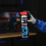 Смазка цепи OFF ROAD LS10F, аэрозоль, 650 мл LS10F-650 — изображение 4