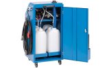 Установка для промывки и замены масла в АКПП NORDBERG CMT32EB — изображение 9