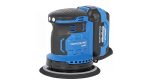 Орбитальная шлифмашина с регулировкой оборотов, аккумуляторная, 150 мм NORDBERG NE436K — изображение 5