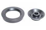 Комплект (конус+шайба) для малых грузовиков, для станков с резьбовым валом диам. 36 — изображение 2