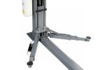 Подъемник 380V 2х стоечный 4,5т NORDBERG N4124AM-4,5G — изображение 7