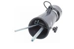 Насадка резиновая круглая с внутренним фиксатором на шланг D=100 мм NORDBERG AN100RP — изображение 4