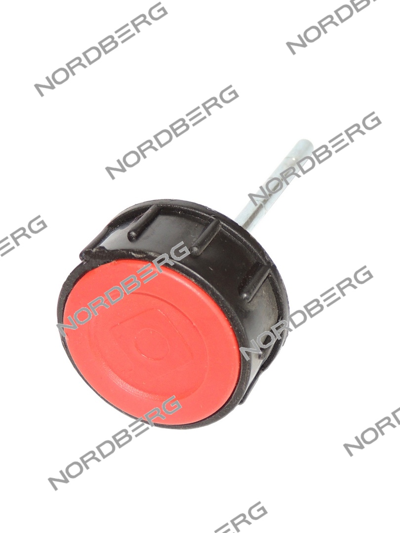 anbxm7ooca5cgg14cpiex1dko4a9pdwo NORDBERG ЗАПЧАСТЬ ШМС КРЫШКА X003265 бочки гидростанции для 46TRKE42 — изображение 1