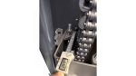 Подъемник двухстоечный 4 т, 380 В, серый NORDBERG N4120B-4G_3+2_380 — изображение 23