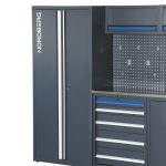 Набор мебели для мастерских NORDBERG TT116 — изображение 7