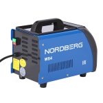 Аппарат сварочный, споттер, 220 В NORDBERG WS4 — изображение 20