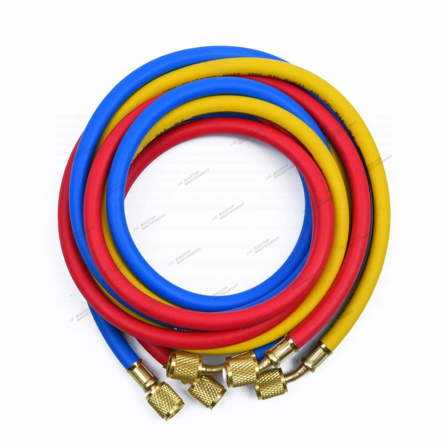 axjc35yqu10386dndgke1ux2yy9xa6g8 Шланг заправочный 1,5м (в компл. 3 шт) DS60500 (CT-360RYB резьба) — изображение 1