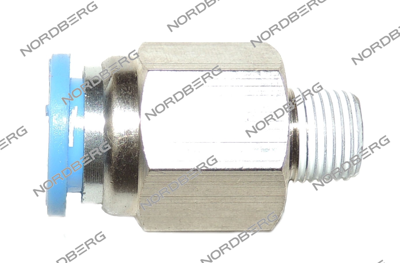 axz8ctujge29ra8aqdtsohbv404hx0kt Переходник для взрывной подкачки D10 1/8" NORDBERG 5010036 — изображение 1
