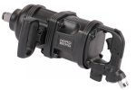 Пневмогайковерт ударный 1", с коротким валом 3600Нм NORDBERG NP18300 — изображение 8