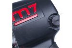 MIGHTY SEVEN ПНЕВМОГАЙКОВЕРТ NC-4217A ударный 1/2" 540H*M, двухходовой курок — изображение 3