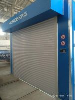 Окрасочно сушильная камера NORDBERG INDUSTRIAL — изображение 19