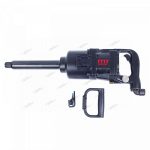 MIGHTY SEVEN Гайковерт пневматический ударный 1", 3390Нм — изображение 2