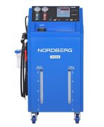 Установка для замены охлаждающей жидкости с подогревом NORDBERG CMA30AB — изображение 4