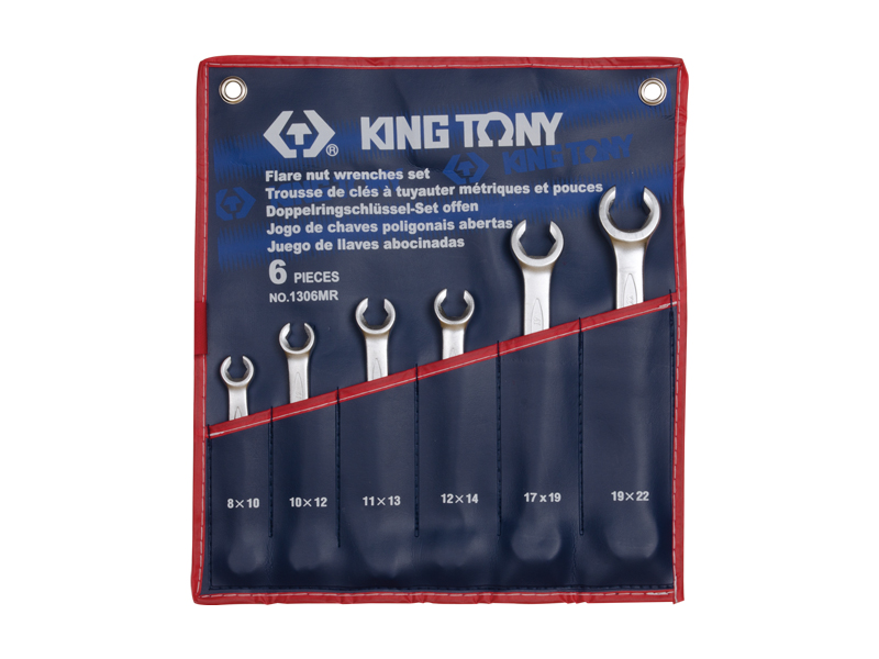 b77t03dnr59ufz0pyb75c2znb2qc11vv Набор разрезных ключей, 6 предметов king tony 1306mr — изображение 1