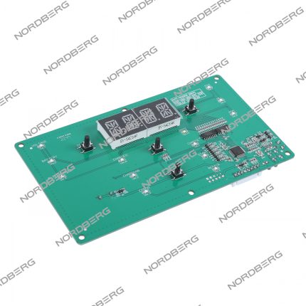 Плата управления  для WSB450