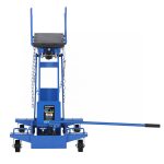 Домкрат подкатной трансмиссионный, 2 т NORDBERG N32210 — изображение 8