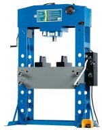 Пресс напольный пневмогидравлический, 100 т N36100A — изображение 4