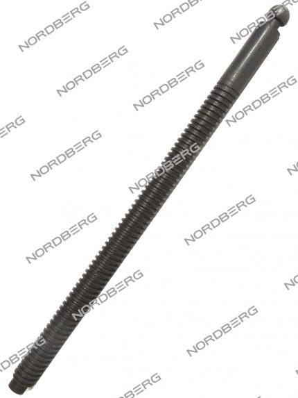 Шток  для вулканизатора NORDBERG V1, вертикальный прижимной 000007323