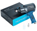 Пневмогайковерт ударный 3/4", 2000 Нм NORDBERG NP16160 — изображение 10