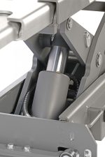 Траверса пневмогидравлическая г/п 4т. (старый артикул N433E) NORDBERG N443GA — изображение 10