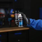 Смазка силиконовая LS7, аэрозоль, 210 мл, LS7-210 — изображение 4