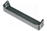 Карман универсальный 450х75х90 серый NWS2