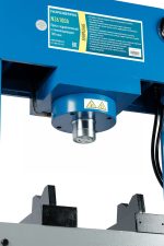 Пресс напольный пневмогидравлический, 100 т N36100A — изображение 13